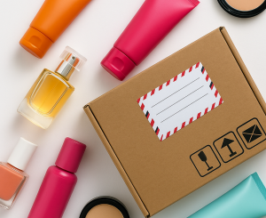 Доставка косметики в Россию снова открыта!