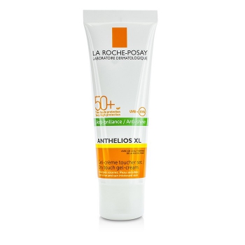 La Roche Posay Anthelios XL Anti-Shine Dry Touch Gel-Cream SPF 50+ - For Sun & Sun Intolerant Skin 50ml/1.69oz