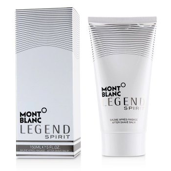 Montblanc Legend Spirit After Shave Balm 150ml/5oz