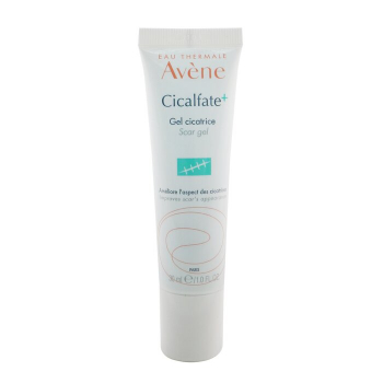 Avene Cicalfate+ Гель против Шрамов 30ml/1oz