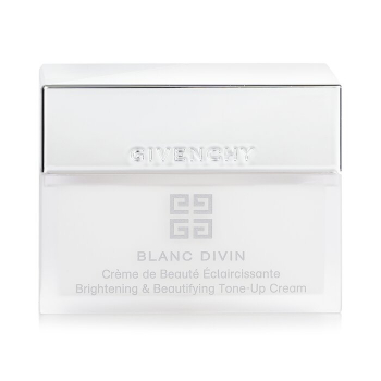 Givenchy Blanc Divin Осветляющий и Совершенствующий Крем 50ml/1.7oz