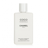 Coco Mademoiselle Увлажняющий Лосьон для Тела 200ml/6.8oz