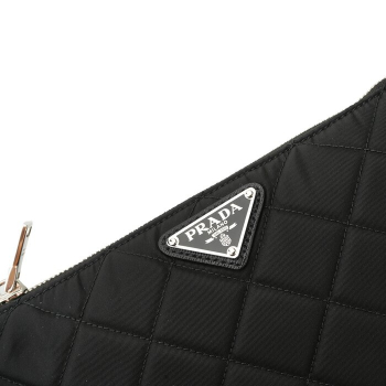 Prada black bag price deals