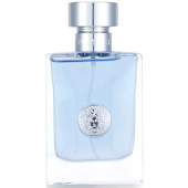 Versace Pour Homme Туалетная Вода Спрей(With Box From Seasonal Set)